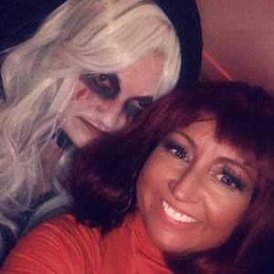 Meet your Posher, Tracy